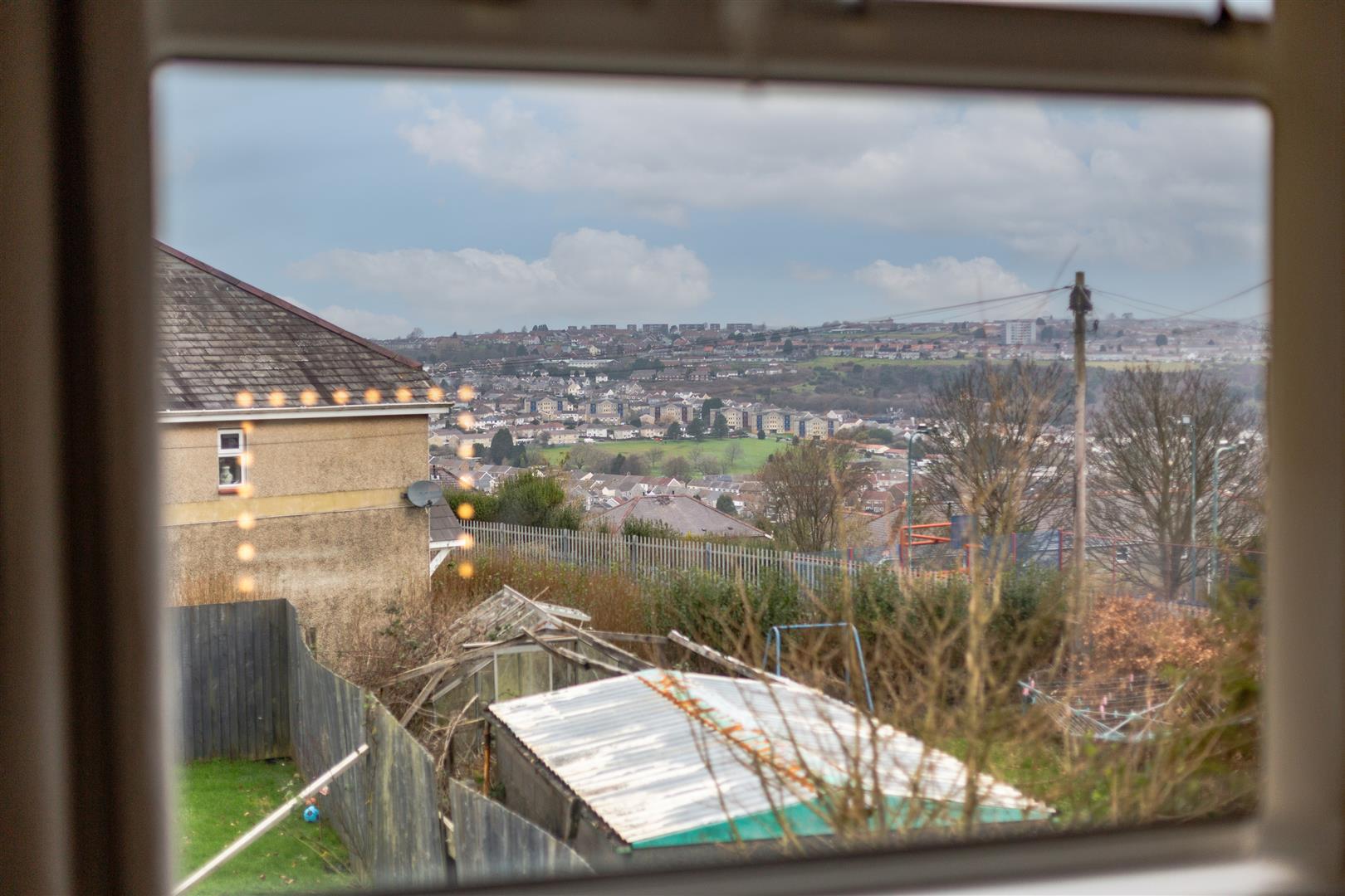 Mayhill Road, Mayhill, Swansea, SA1 6SZ